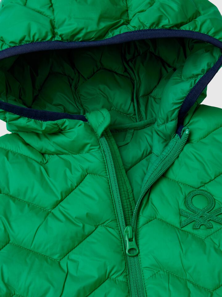 JACKET Junior Boy image number 3